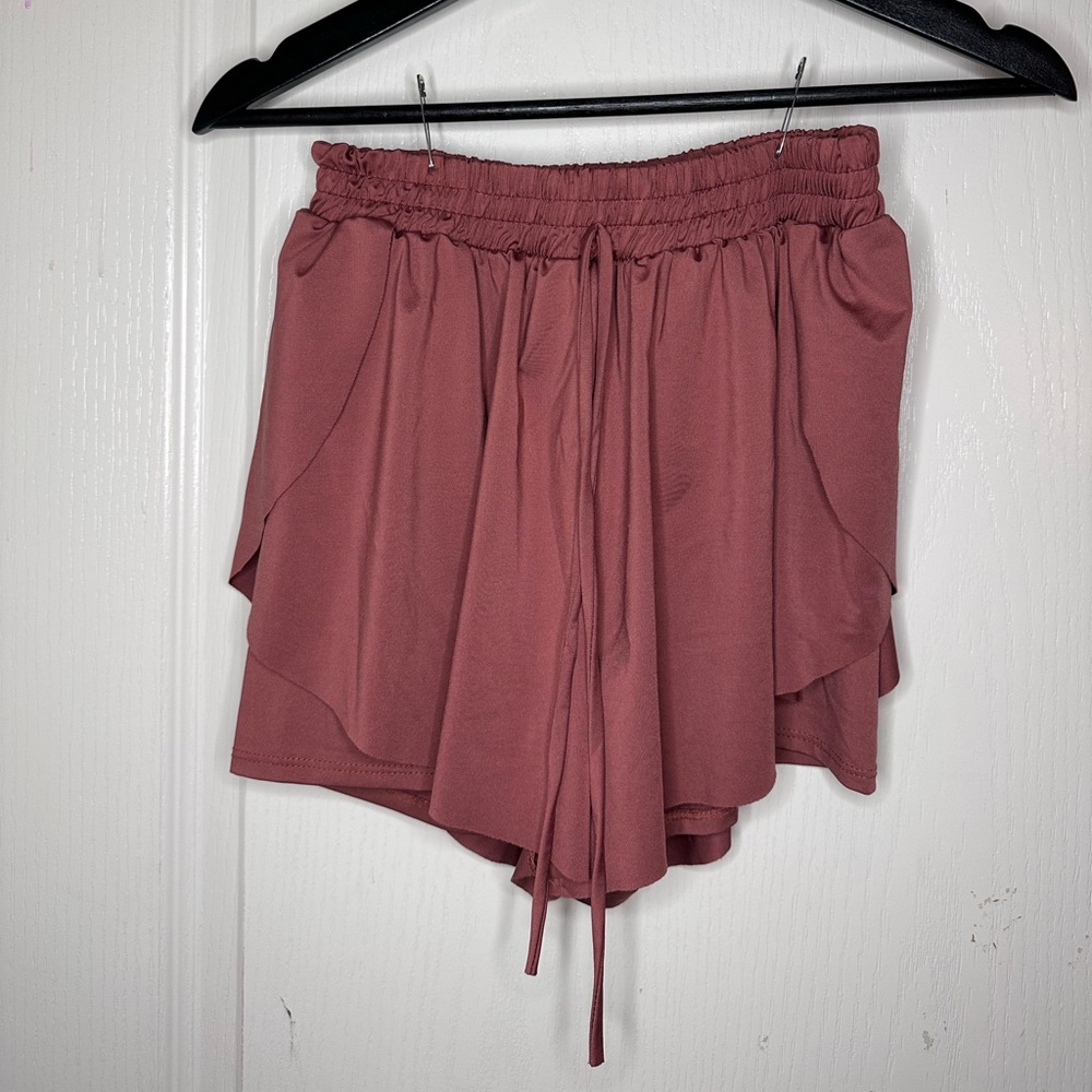 Athletic Short